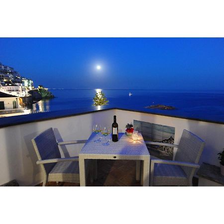 Lady Laura House Villa Amalfi Bagian luar foto