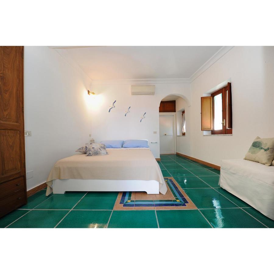 Lady Laura House Villa Amalfi Bagian luar foto