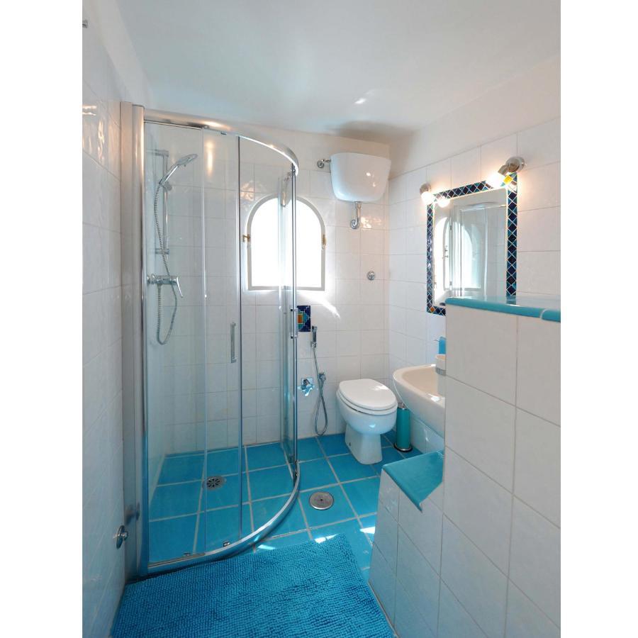 Lady Laura House Villa Amalfi Bagian luar foto